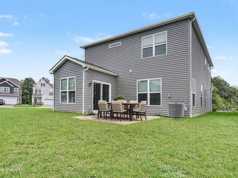 3625 Shoal Way , Powell, OH 43065 Photo 51