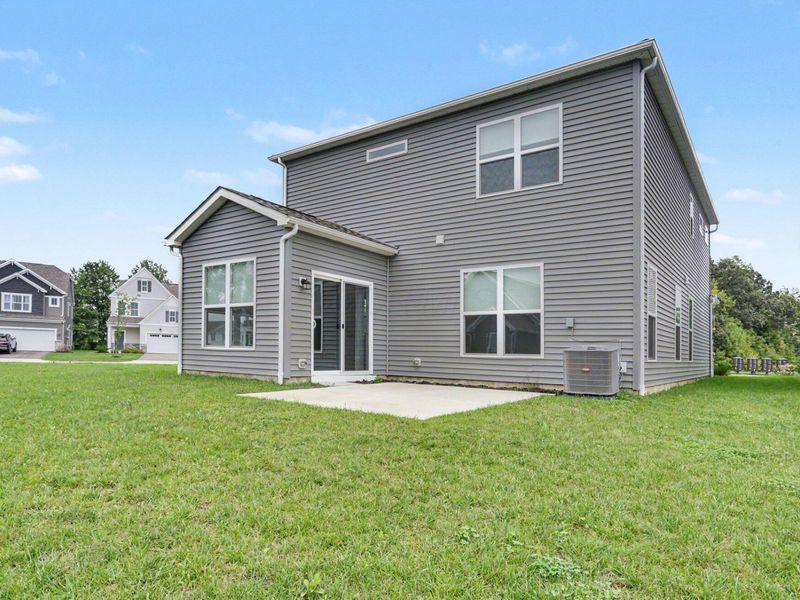 3625 Shoal Way , Powell, OH 43065 Photo 52