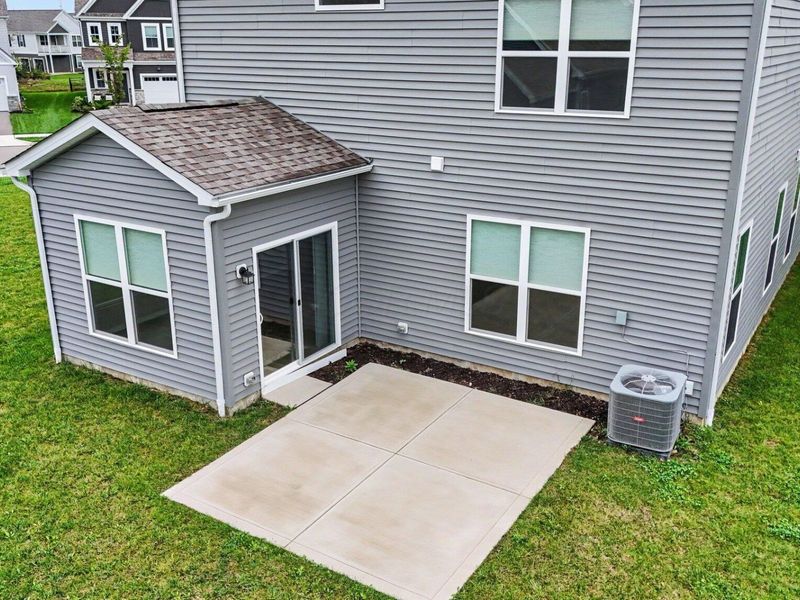 3625 Shoal Way , Powell, OH 43065 Photo 56