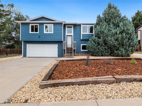 104 Comanche Court, Fountain, CO 80817
