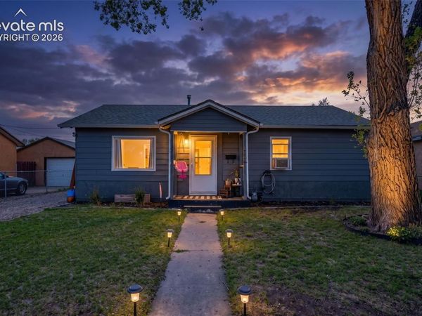 120 W 22nd Street, Pueblo, CO 81003