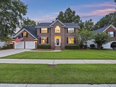 104 Spalding Circle, Goose Creek, SC 29445