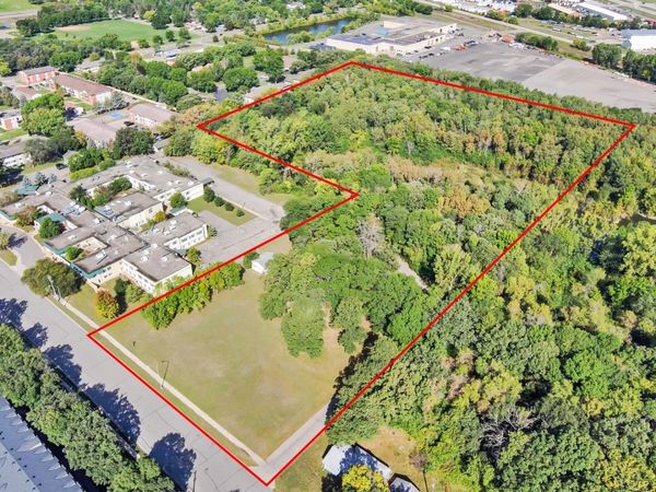 1815 University Drive SE, Saint Cloud, MN 56304