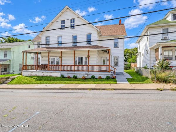161 Center Avenue, Plymouth, PA 18651