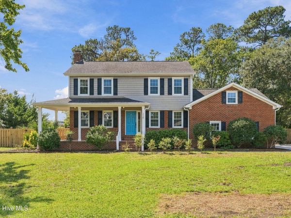 238 Shannon Drive, Wilmington, NC 28409