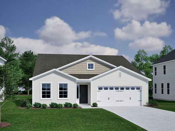 1544 Rodanthe Avenue , Castle Hayne, NC 28429