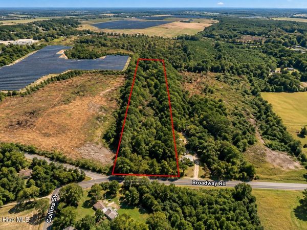 307 Broadway Road , Chadbourn, NC 28431