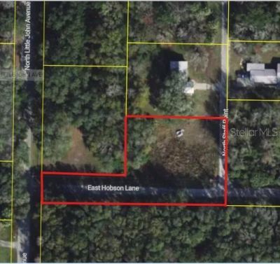 220 N Staff Point, Inverness, FL 34450 Photo