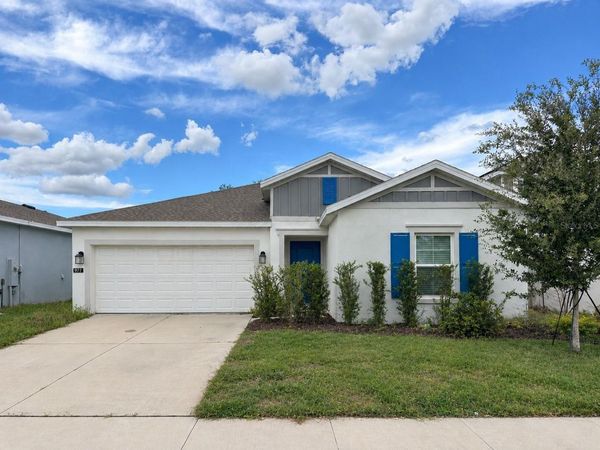 977 WATERFALL BOULEVARD , DAVENPORT, FL 33837