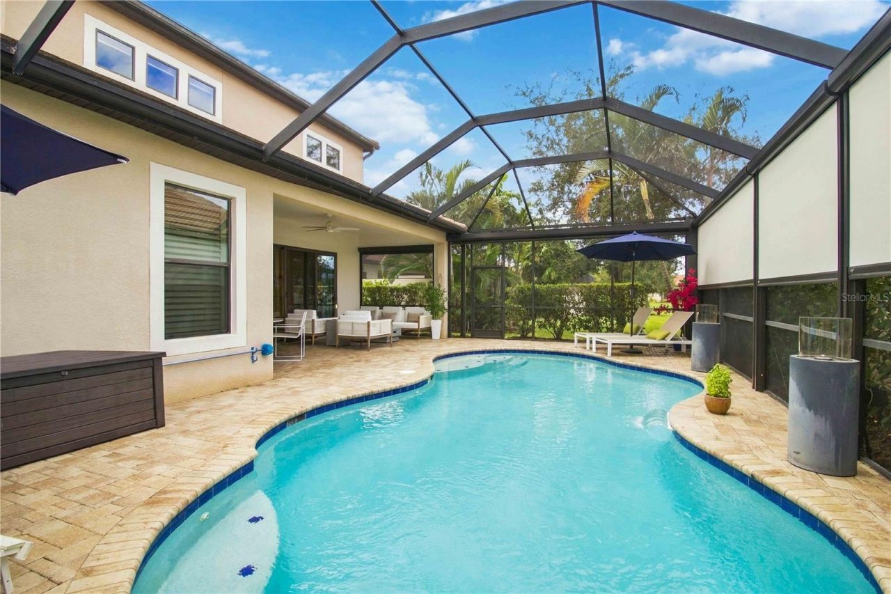 10619 Glencorse Terrace, Bradenton, FL 34211 Photo