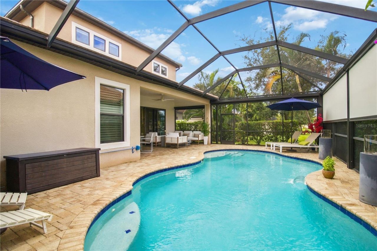 10619 Glencorse Terrace, Bradenton, FL 34211 Photo