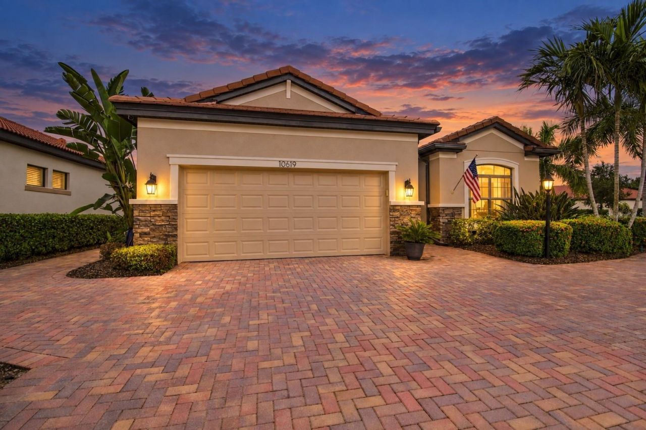 10619 Glencorse Terrace, Bradenton, FL 34211 Photo