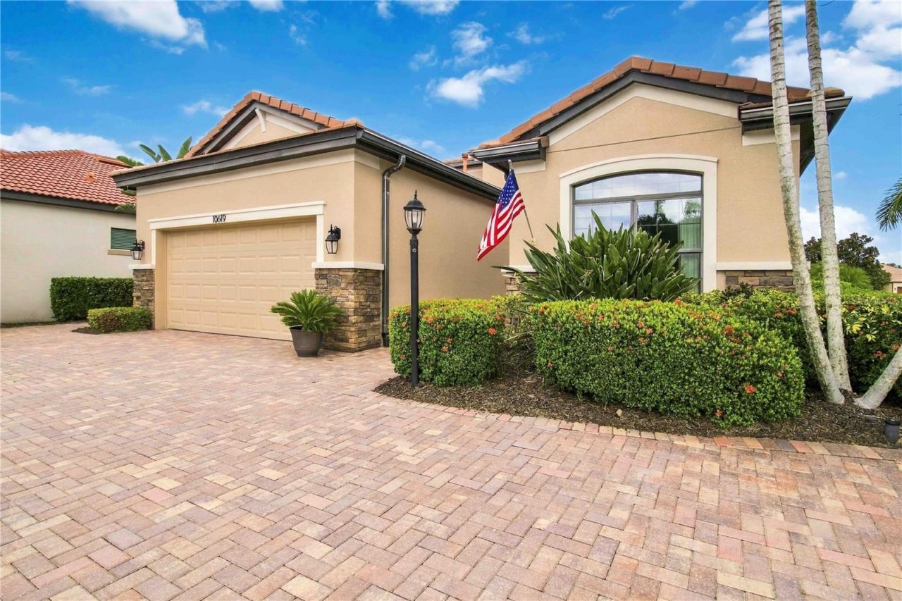 10619 Glencorse Terrace, Bradenton, FL 34211 Photo