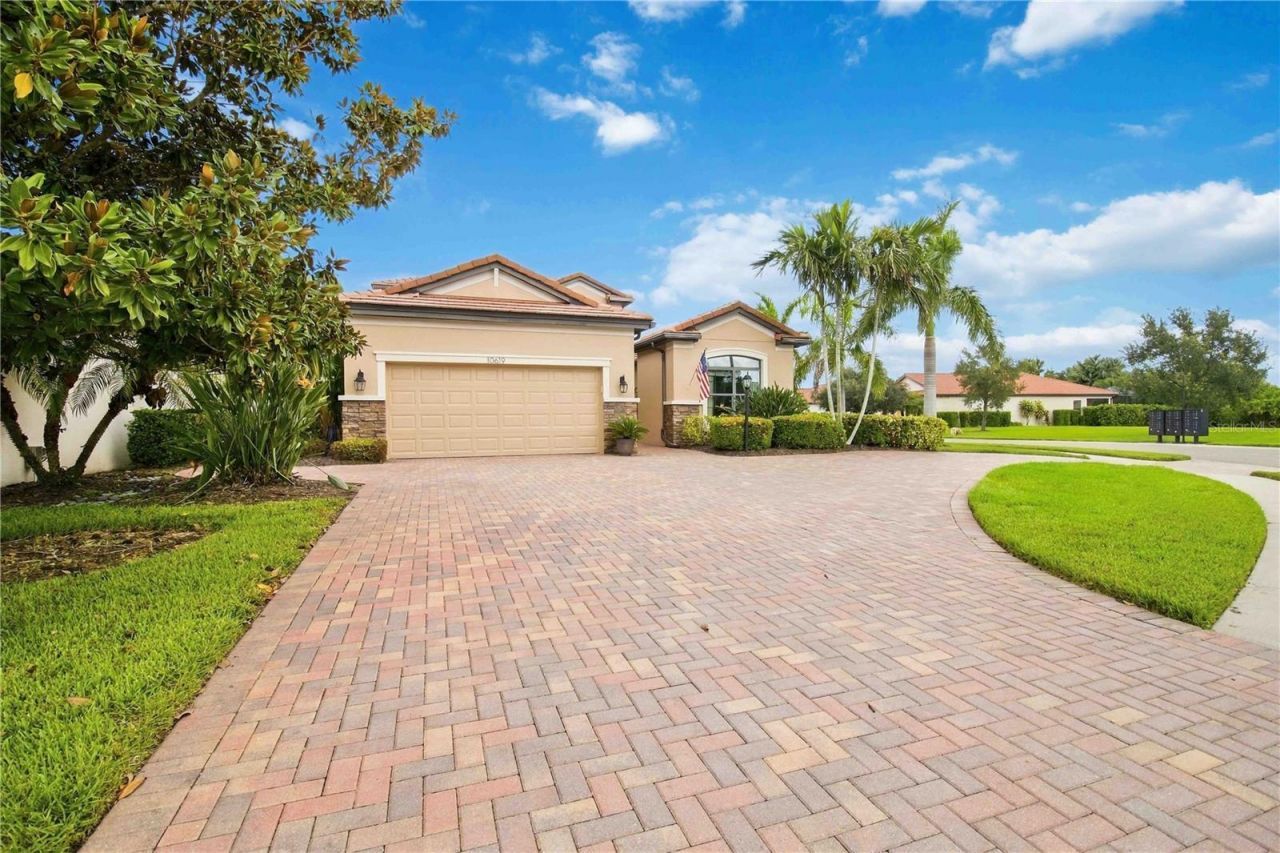 10619 Glencorse Terrace, Bradenton, FL 34211 Photo