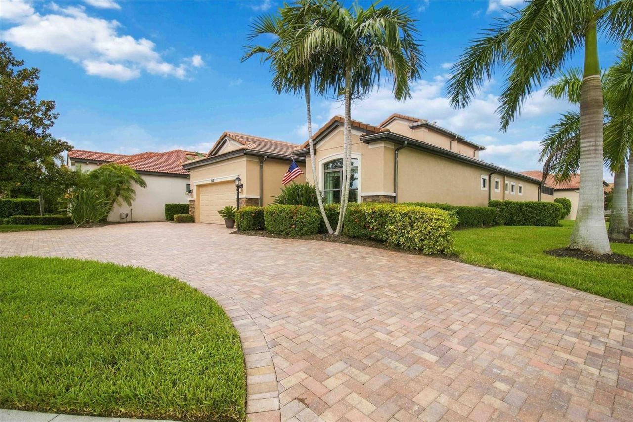 10619 Glencorse Terrace, Bradenton, FL 34211 Photo