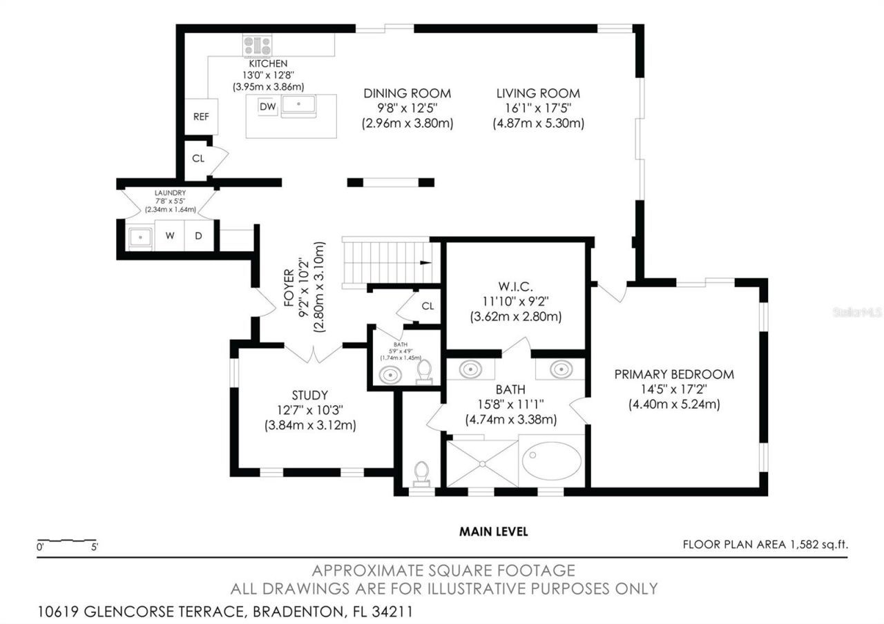 10619 Glencorse Terrace, Bradenton, FL 34211 Photo