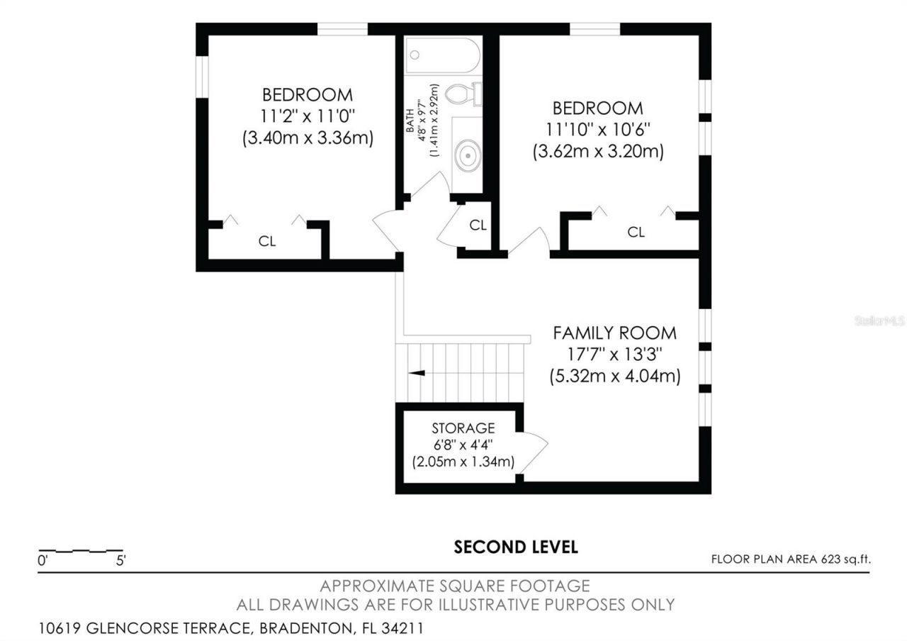10619 Glencorse Terrace, Bradenton, FL 34211 Photo