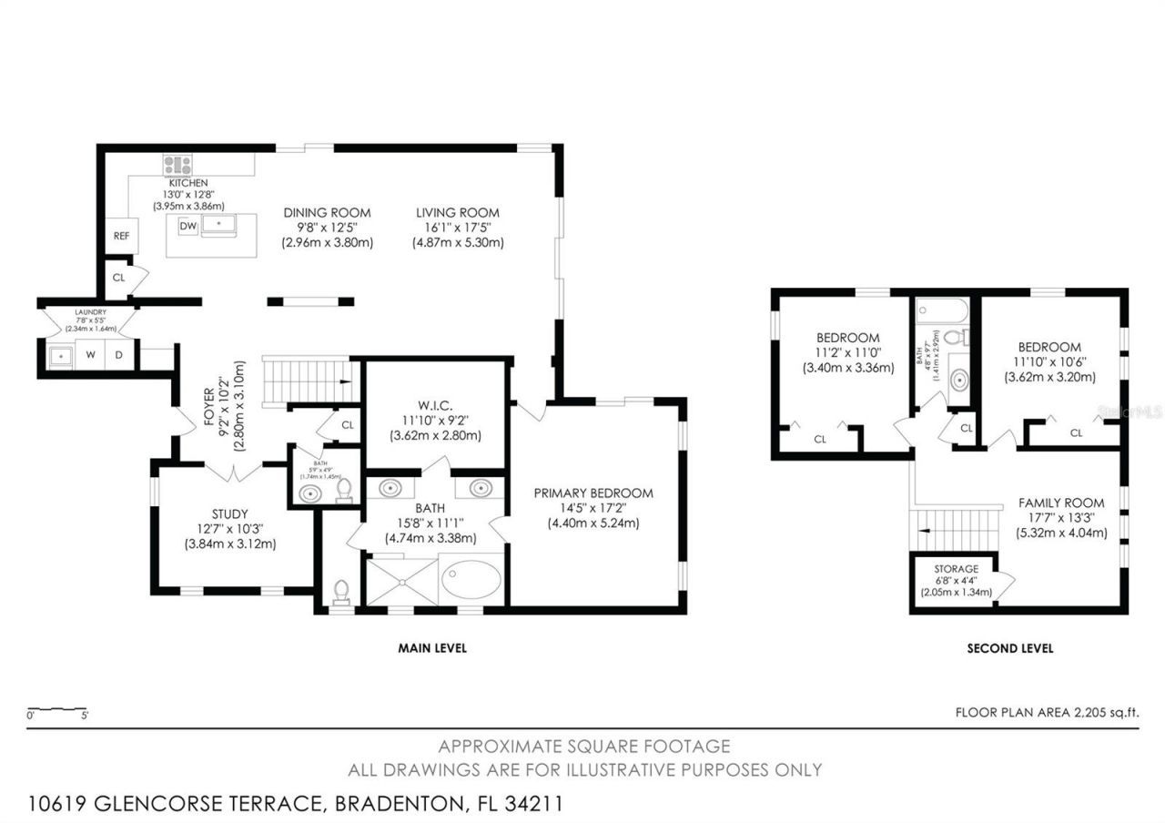 10619 Glencorse Terrace, Bradenton, FL 34211 Photo