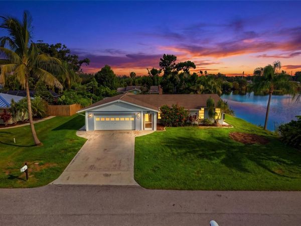 3667 CAROL LANE , SARASOTA, FL 34238