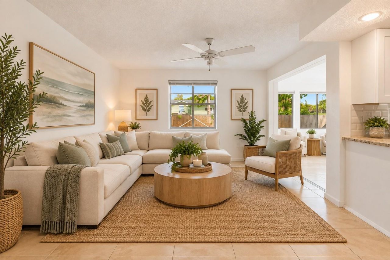 3667 Carol Lane , Sarasota, FL 34238 Photo
