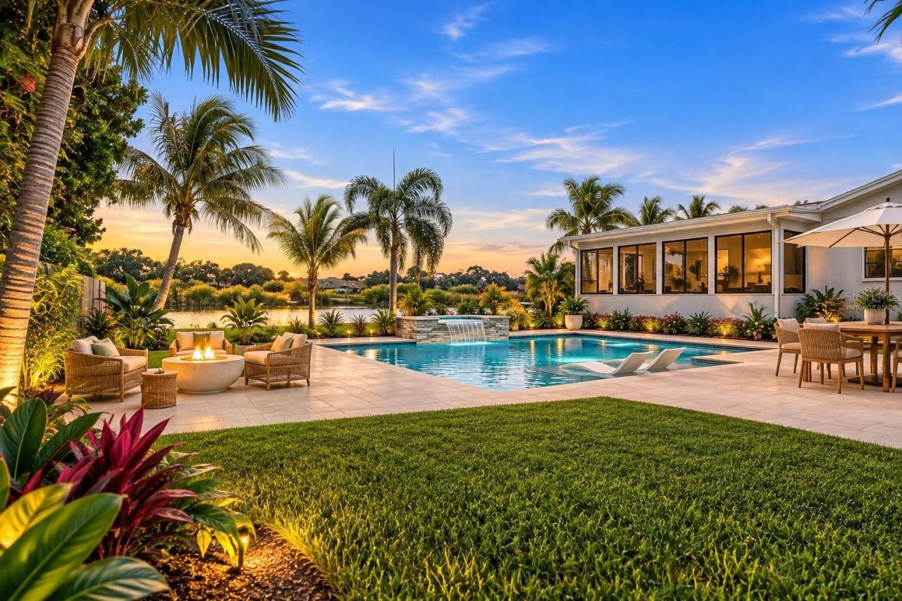3667 Carol Lane , Sarasota, FL 34238 Photo