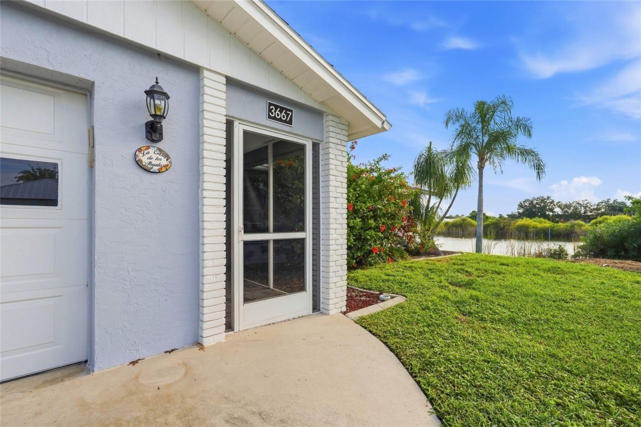 3667 Carol Lane , Sarasota, FL 34238 Photo