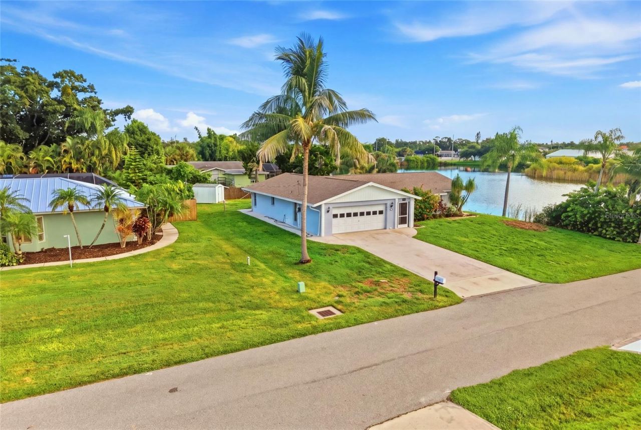3667 Carol Lane , Sarasota, FL 34238 Photo