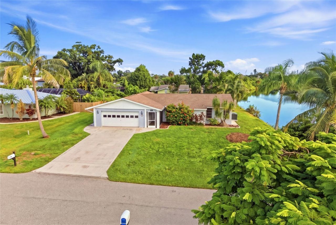 3667 Carol Lane , Sarasota, FL 34238 Photo