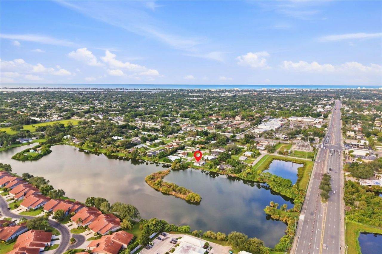 3667 Carol Lane , Sarasota, FL 34238 Photo