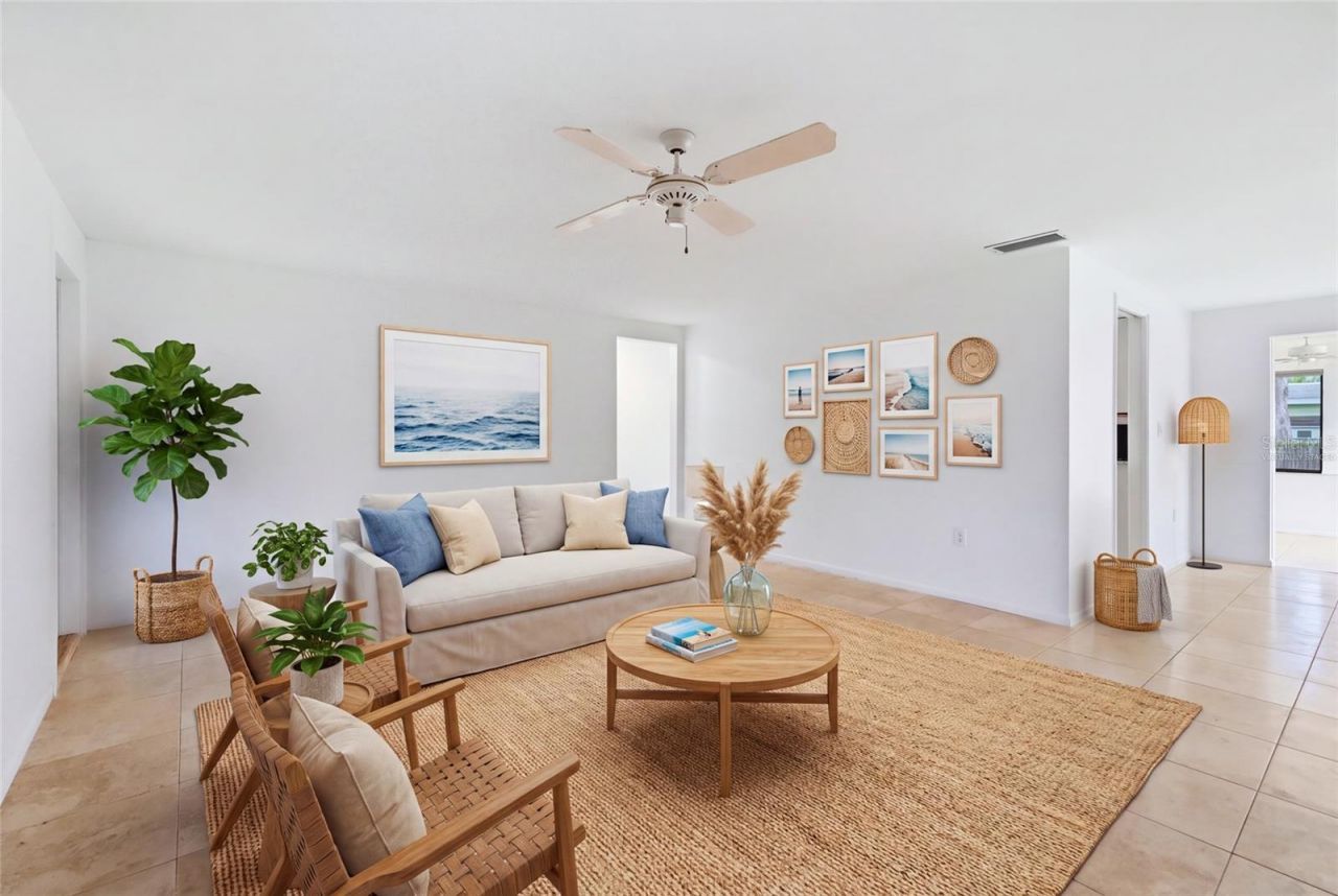 3667 Carol Lane , Sarasota, FL 34238 Photo