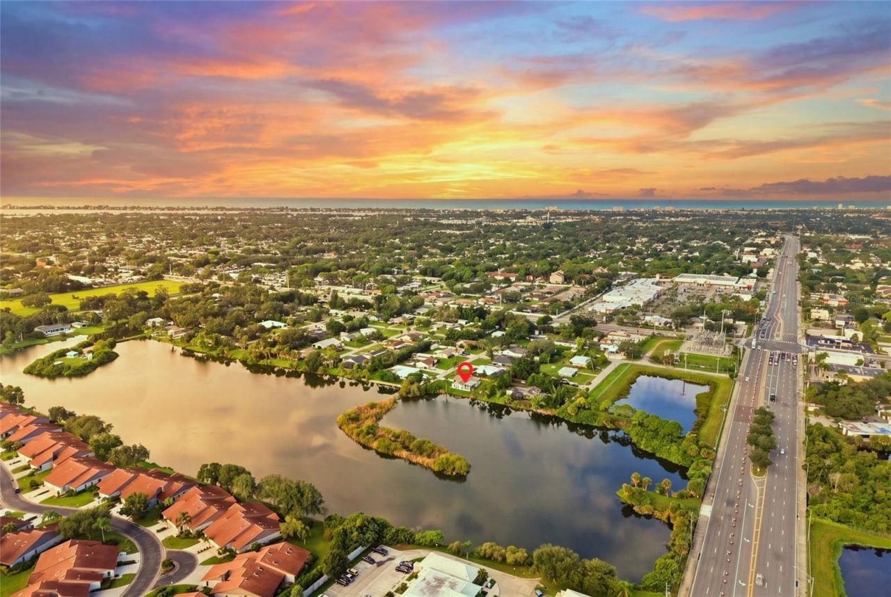 3667 Carol Lane , Sarasota, FL 34238 Photo