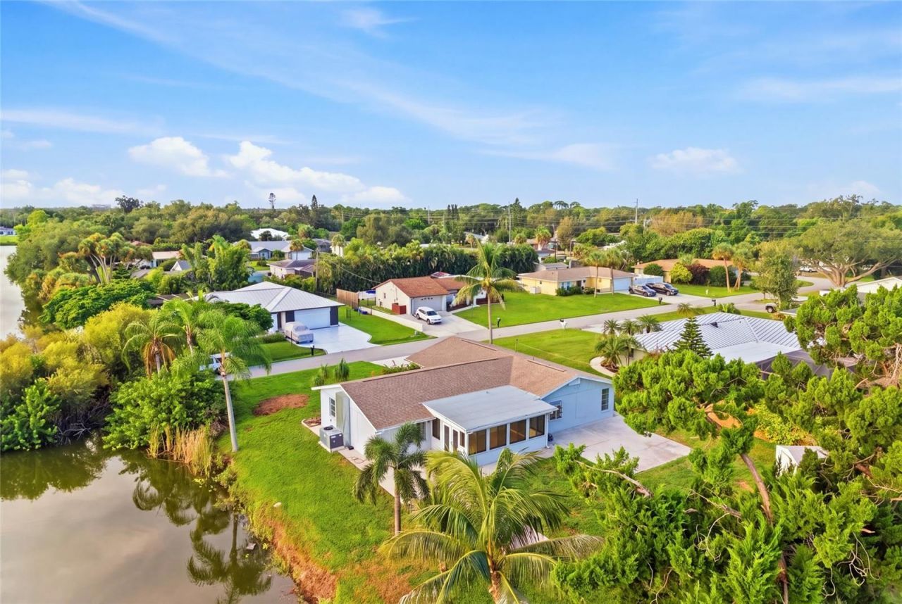 3667 Carol Lane , Sarasota, FL 34238 Photo