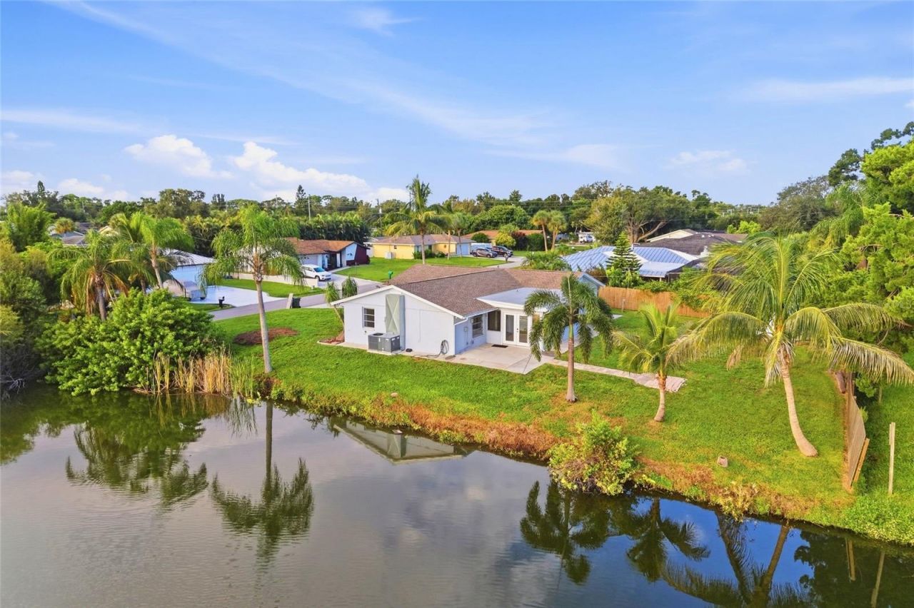3667 Carol Lane , Sarasota, FL 34238 Photo