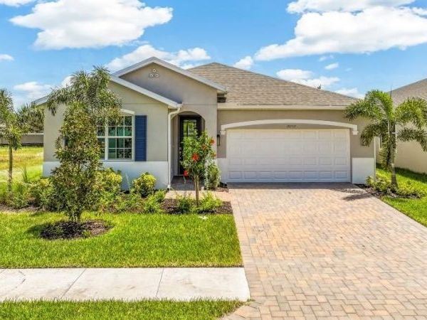 9707 SAND DUNE LANE , PUNTA GORDA, FL 33950