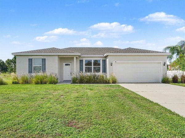 46 ALICANTE COURT , KISSIMMEE, FL 34758