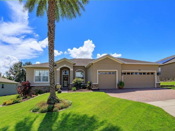 2819 MAYPORT STREET , CLERMONT, FL 34711