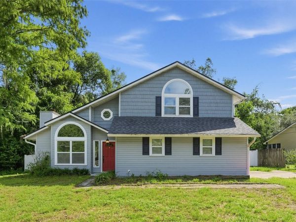 45 HAYES ROAD , WINTER SPRINGS, FL 32708