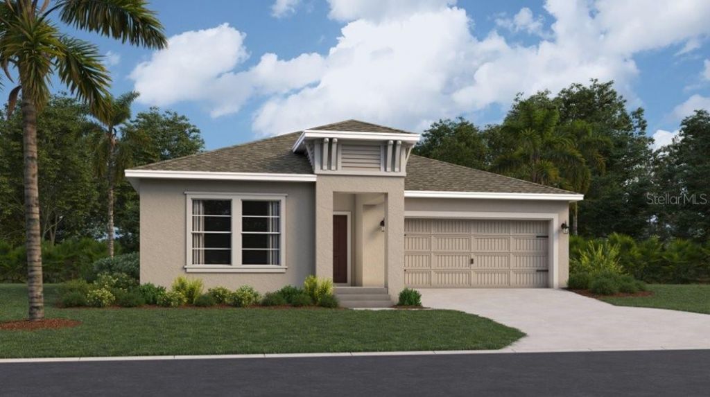 1589 Loxely Trail, Kissimmee, FL 34746 Main Photo