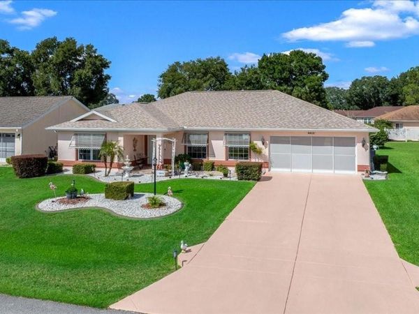 8612 SW 61ST COURT , OCALA, FL 34476