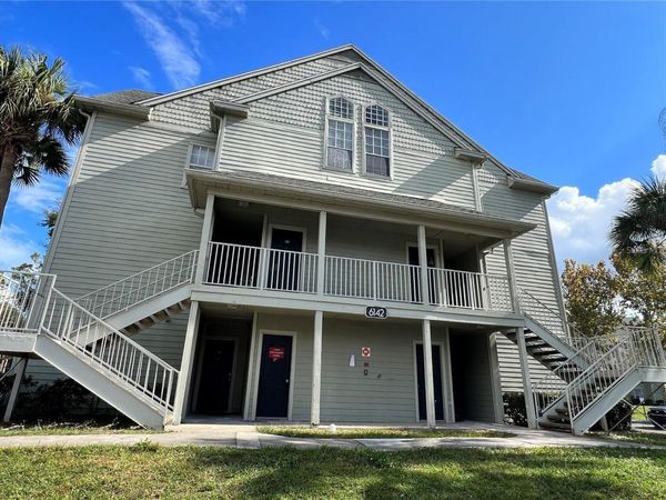 6142 WESTGATE DRIVE, Unit 304, ORLANDO, FL 32835