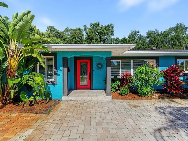 1616 INDIAN ROCKS ROAD , BELLEAIR, FL 33756