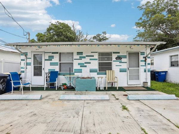 1407 TAFT AVENUE, CLEARWATER, FL 33755