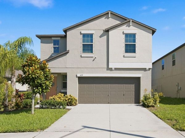 6139 APPLE SNAIL AVENUE , NEW PORT RICHEY, FL 34653