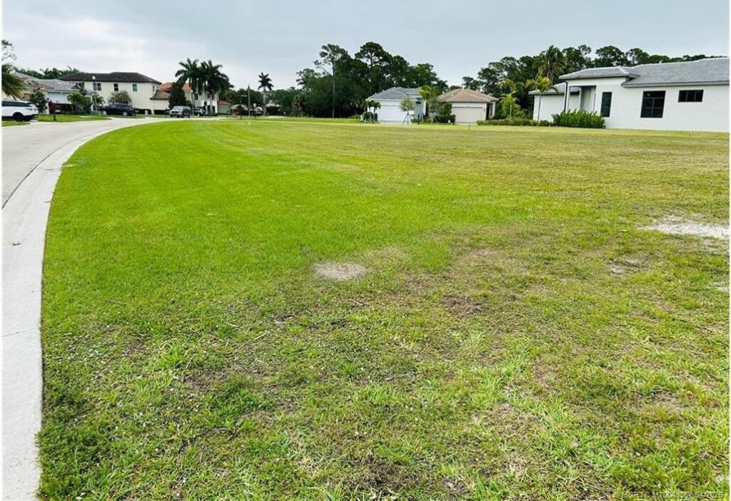 156 SE Via Bisento, Port Saint Lucie, FL 34952 Photo