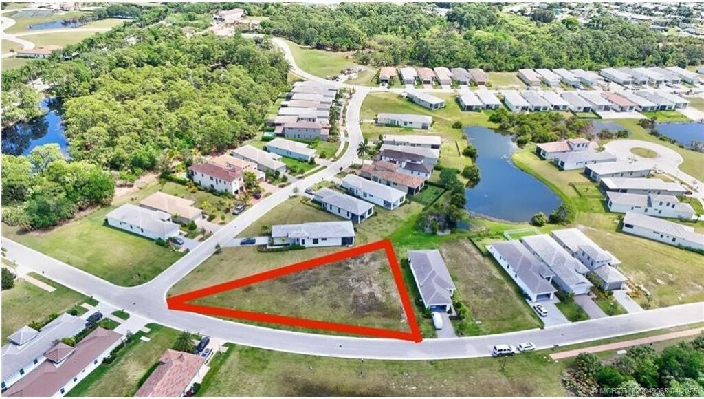 156 SE Via Bisento, Port Saint Lucie, FL 34952 Photo