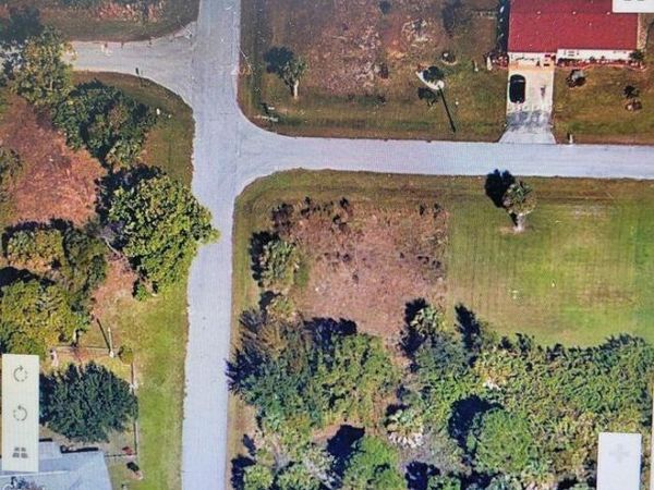 26167 FLOWER Road, Punta Gorda, FL 33955