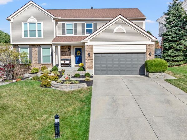 16 Guardian Drive, Wilder, KY 41076