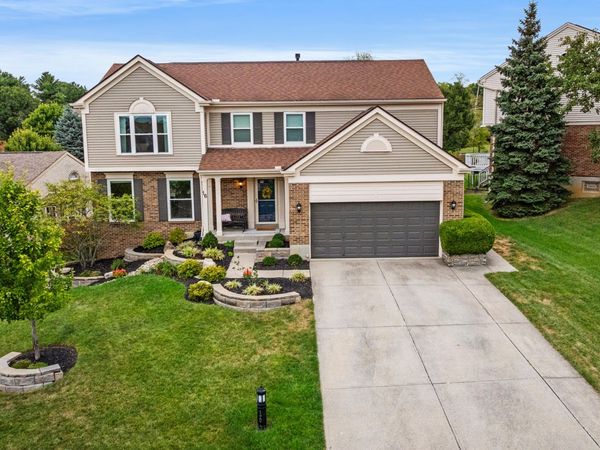 16 Guardian Drive, Wilder, KY 41076