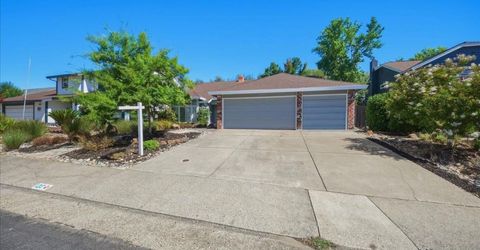 130 Goodell Dr, Folsom, CA 95630 Photo