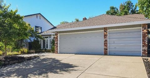 130 Goodell Dr, Folsom, CA 95630 Photo